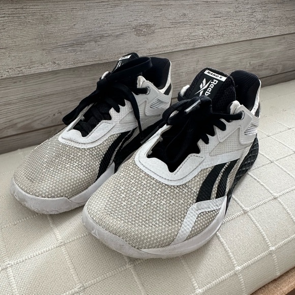 Reebox Nano X Crossfit shoes - Picture 4 of 4